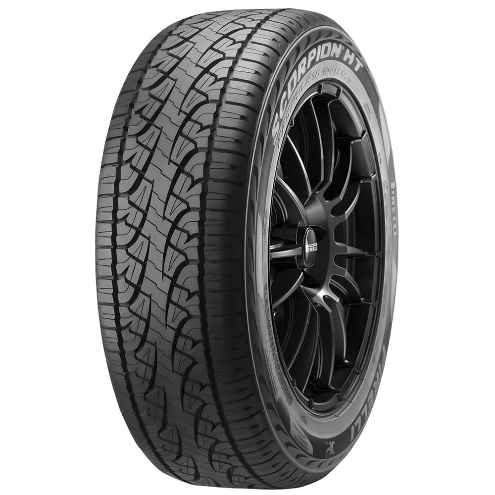 Pneu Aro 16 Pirelli Scorpion HT 215/65 R16 102H XL Pneu Aro 16 Pirelli Scorpion HT 215/65 R16 102H XL