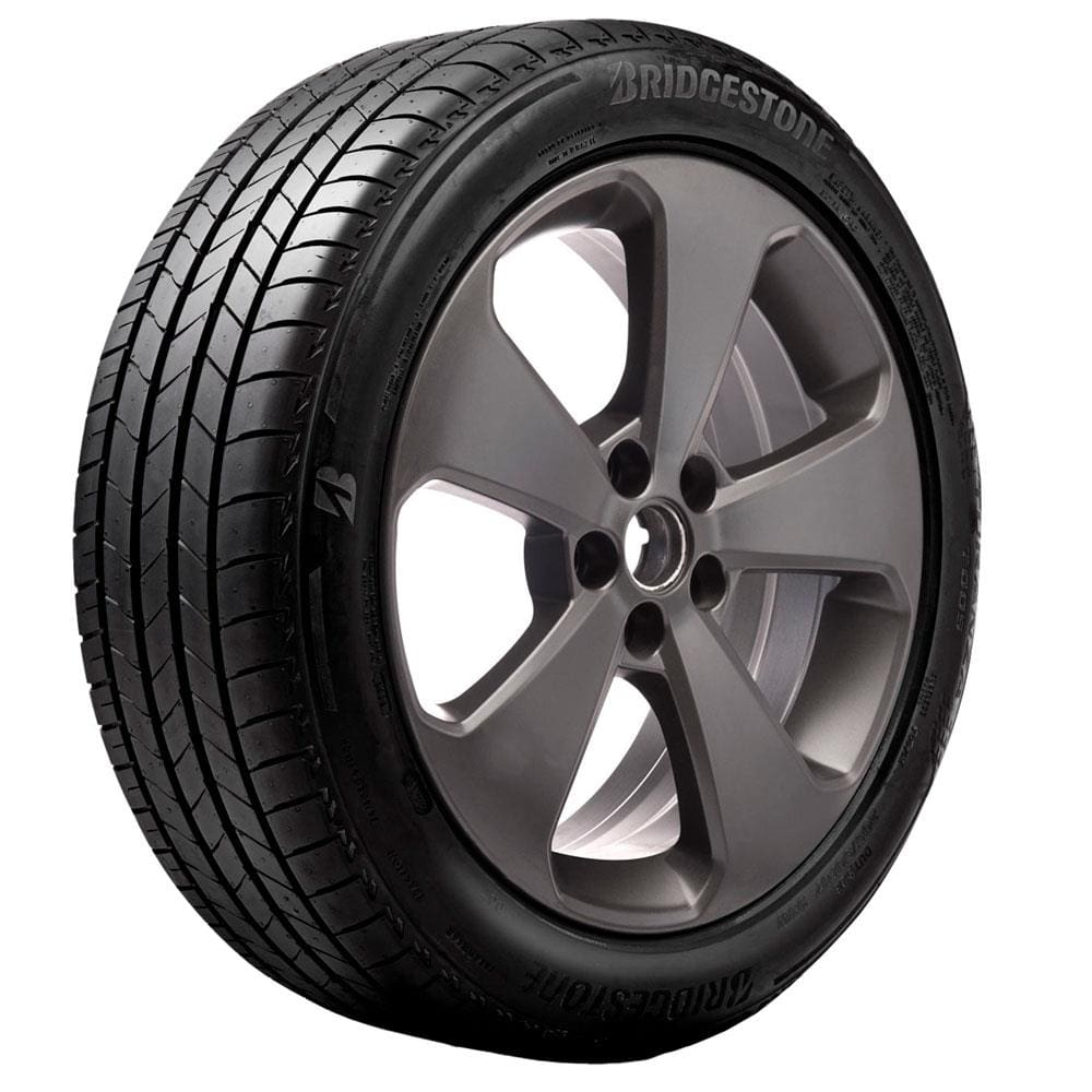 Pneu Aro 17 Bridgestone Turanza T005 225/50 94Y Pneu Aro 17 Bridgestone Turanza T005 225/50 94Y