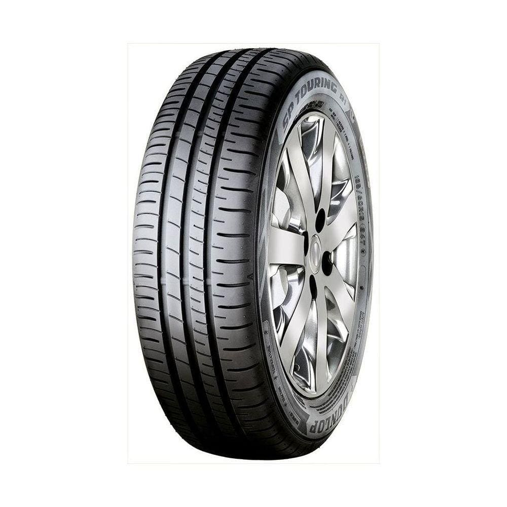 Pneu Dunlop Aro 13 175/70r13 Sp Touring R1 Preto Pneu Dunlop Aro 13 175/70r13 Sp Touring R1 Preto