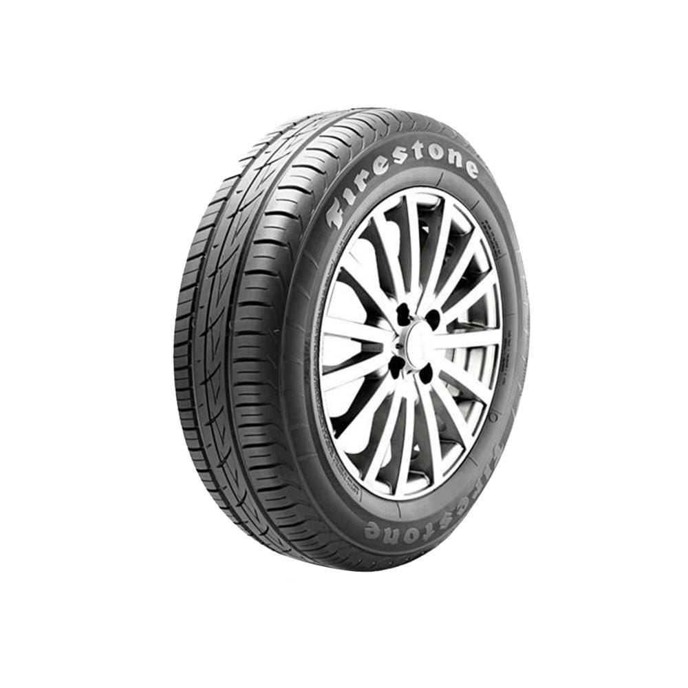 Pneu Aro 14 Firestone F-600 175/65 82T Pneu Aro 14 Firestone F-600 175/65 82T