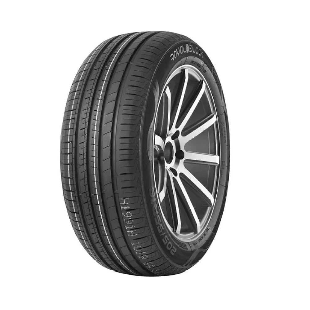 Pneu Aro 15 195/60R15 88H Royal Mile Royal Black Pneu Aro 15 195/60R15 88H Royal Mile Royal Black