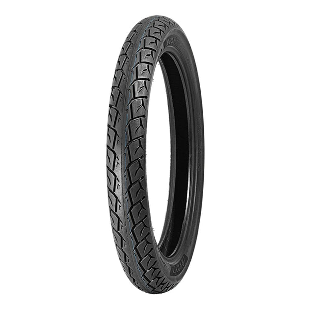 Pneu Moto Levorin Aro 18 Matrix 90/90 -18 57P TT - Traseiro Pneu Moto Levorin Aro 18 Matrix 90/90 -18 57P TT - Traseiro