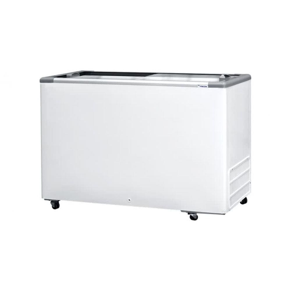 Freezer Sorvete Horizontal Fricon 411L - HCEB 411 - 220V Freezer Sorvete Horizontal Fricon 411L - HCEB 411 - 220V