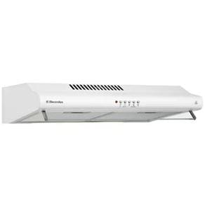 Depurador de Ar Electrolux DE60B - 60 cm - 220V Depurador de Ar Electrolux DE60B - 60 cm - 220V
