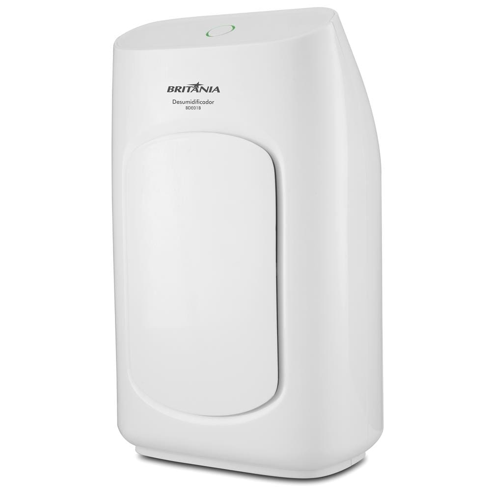 Desumidificador Britânia Bivolt BDE01B Desumidificador Britânia Bivolt BDE01B