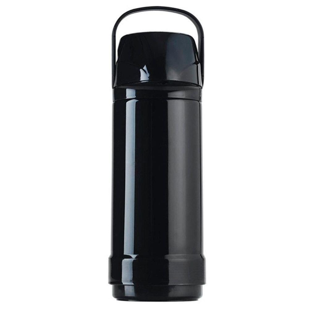 Garrafa Térmica de pressão 1Lt Invicta Garrafa Térmica de pressão 1Lt Invicta