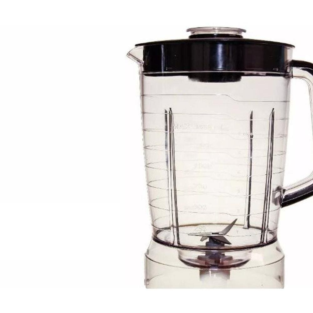 Copo de liquidificador Philco Sangel ph 900 - mm1537 Copo de liquidificador Philco Sangel ph 900 - mm1537