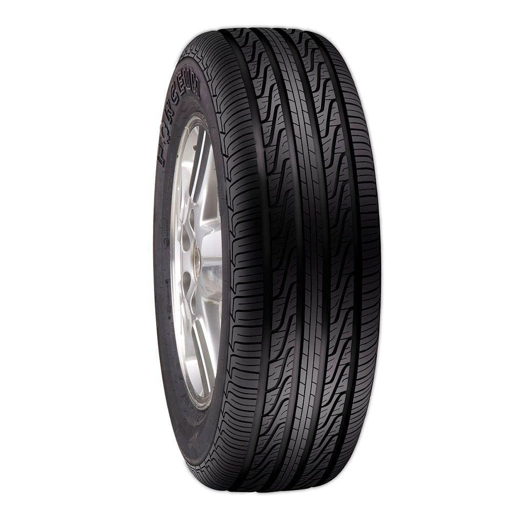 Pneu Trideka Forceum Aro 13 175 75R 82H Pneu Trideka Forceum Aro 13 175 75R 82H