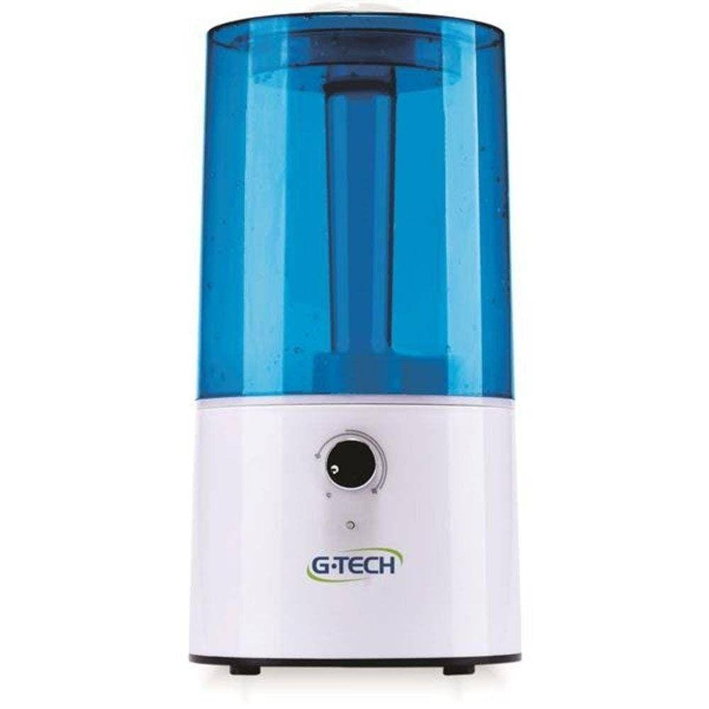 Umidificador Ultrassonico 3LT G Tech Alergy Free Hm Umidificador Ultrassonico 3LT G Tech Alergy Free Hm