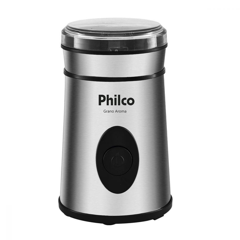 Moedor de Café Grano Aroma 127v Philco - 110V Moedor de Café Grano Aroma 127v Philco - 110V