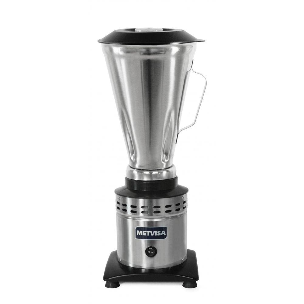 Liquidificador Alta Rotação 127V 3,5L Metvisa - 110V Liquidificador Alta Rotação 127V 3,5L Metvisa - 110V