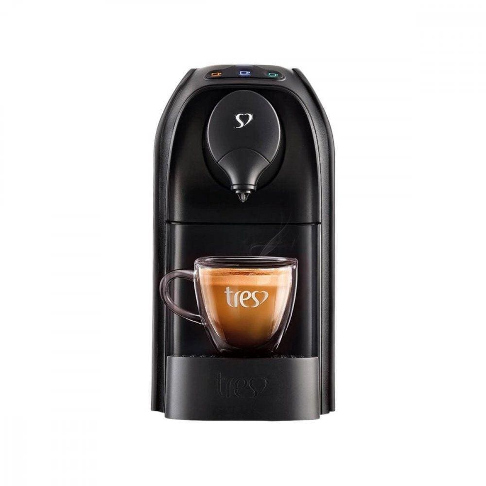 Cafeteira Expresso Passione 20039016 Três Corações - 220V Cafeteira Expresso Passione 20039016 Três Corações - 220V