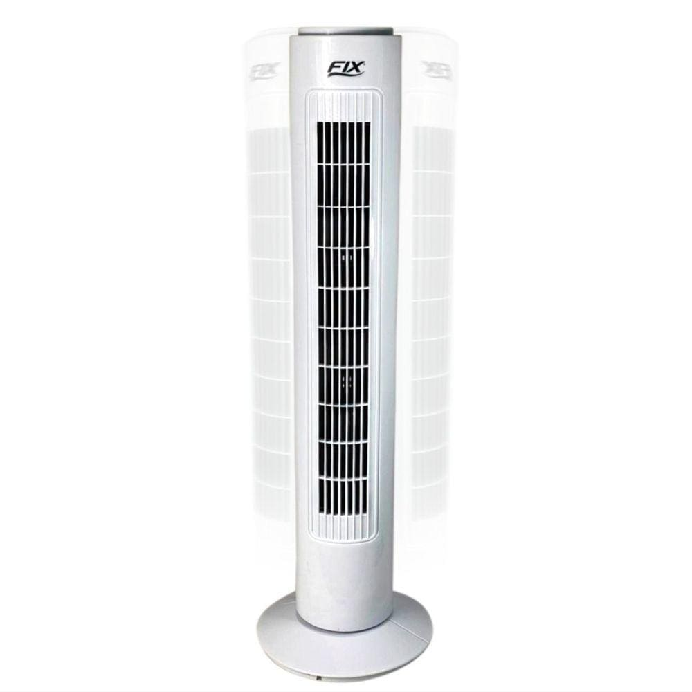 Circulador de Ar Silencioso 45W - 220v - 220V Circulador de Ar Silencioso 45W - 220v - 220V