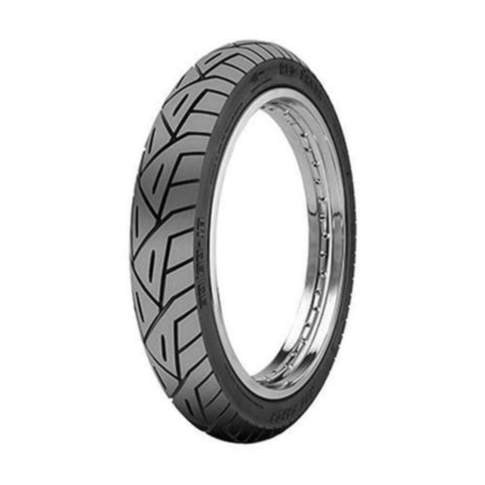 Pneu Moto Maggion Aro 18 Red Panda 90/90-18 57P TT (T) Pneu Moto Maggion Aro 18 Red Panda 90/90-18 57P TT (T)