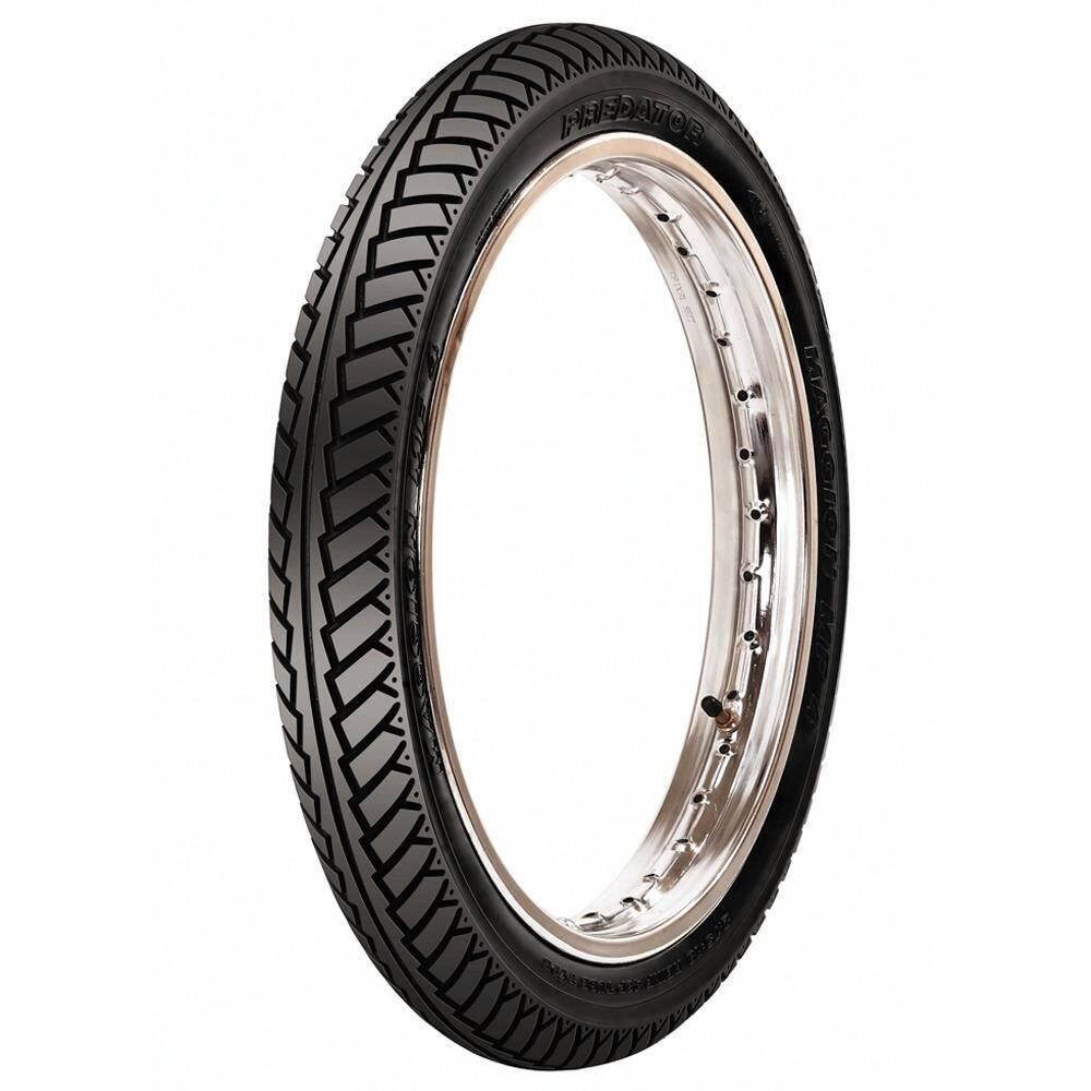 Pneu Moto Maggion Aro 18 Predator MF4 2.75-18 48P TT (D) Pneu Moto Maggion Aro 18 Predator MF4 2.75-18 48P TT (D)