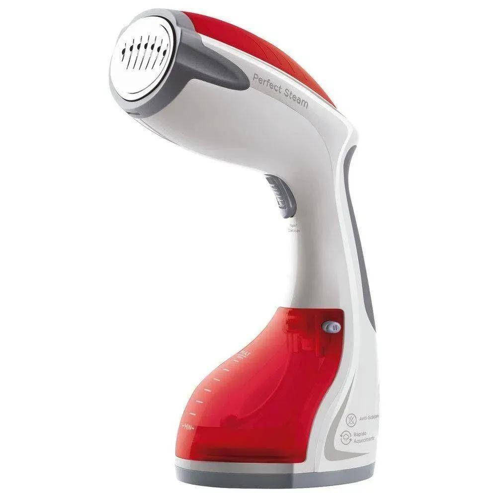 Passadeira Portátil Black E Decker Bdv2000V-B2 1200W Branco - 220V Passadeira Portátil Black E Decker Bdv2000V-B2 1200W Branco - 220V