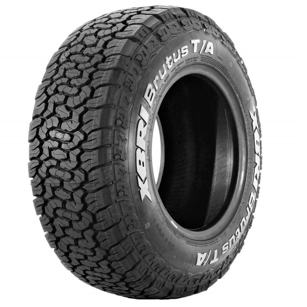 Pneu 265/75R16 LT 10 Lonas 123/120R Brutus TA Xbri Pneu 265/75R16 LT 10 Lonas 123/120R Brutus TA Xbri