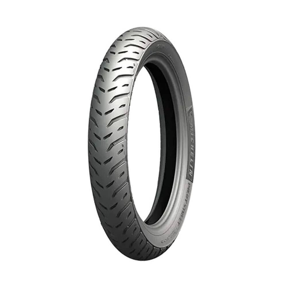Pneu Moto Michelin 100/80-18 59S Pilot Street 2 TL (T) Pneu Moto Michelin 100/80-18 59S Pilot Street 2 TL (T)