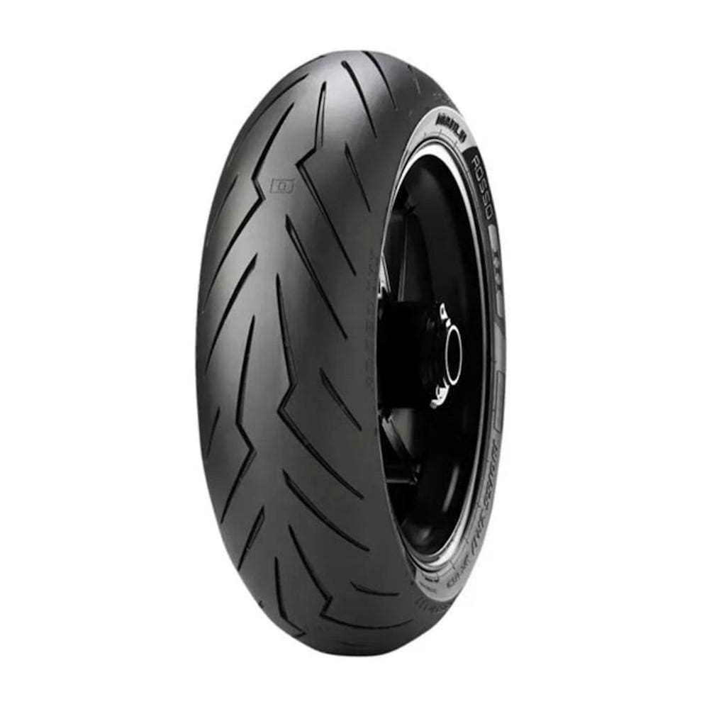 Pneu Moto Pirelli 150/60R17 66H Diablo Rosso III TL (T) Pneu Moto Pirelli 150/60R17 66H Diablo Rosso III TL (T)