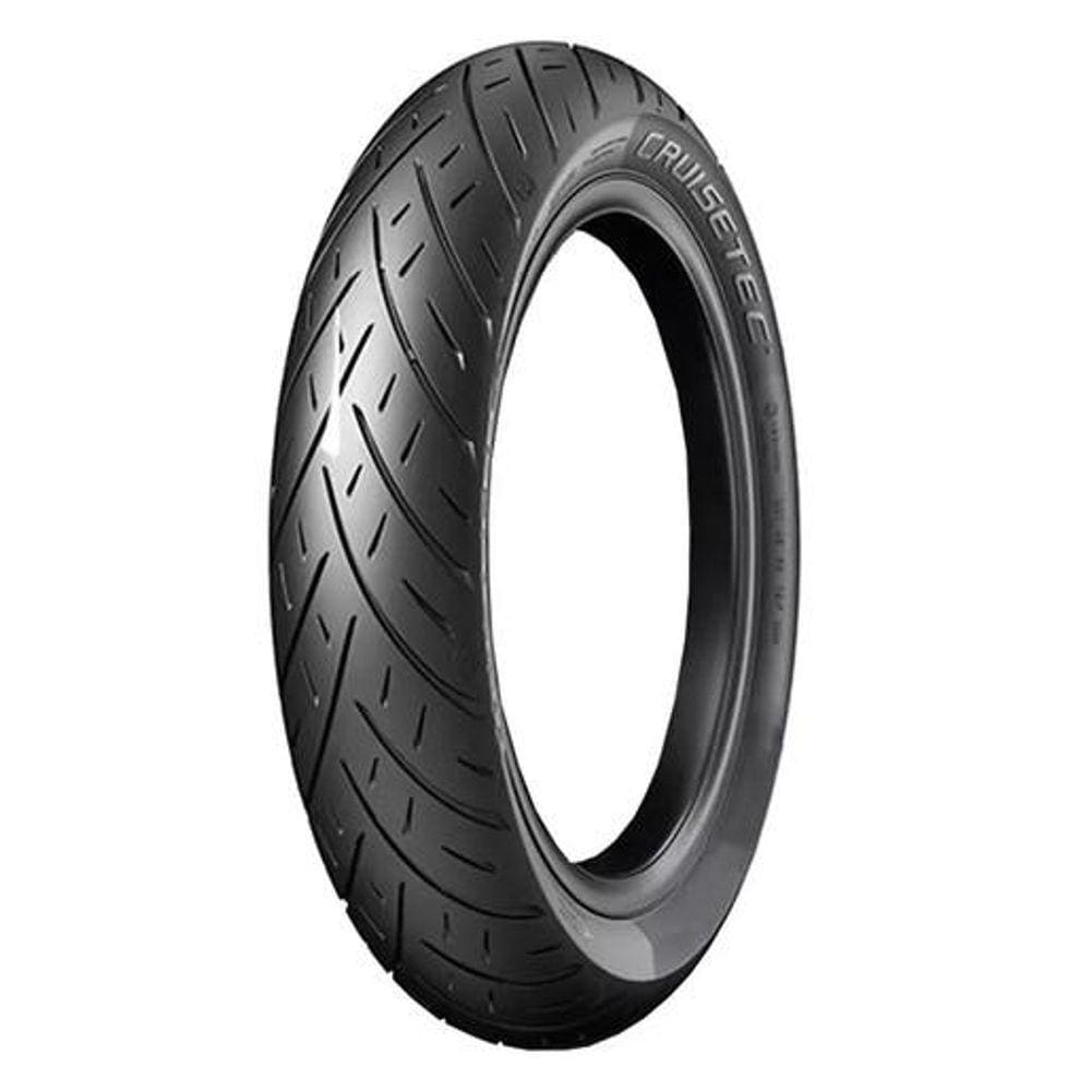 Pneu Moto Metzeler Aro 19 Cruisetec 100/90-19 57H TL (D) Pneu Moto Metzeler Aro 19 Cruisetec 100/90-19 57H TL (D)