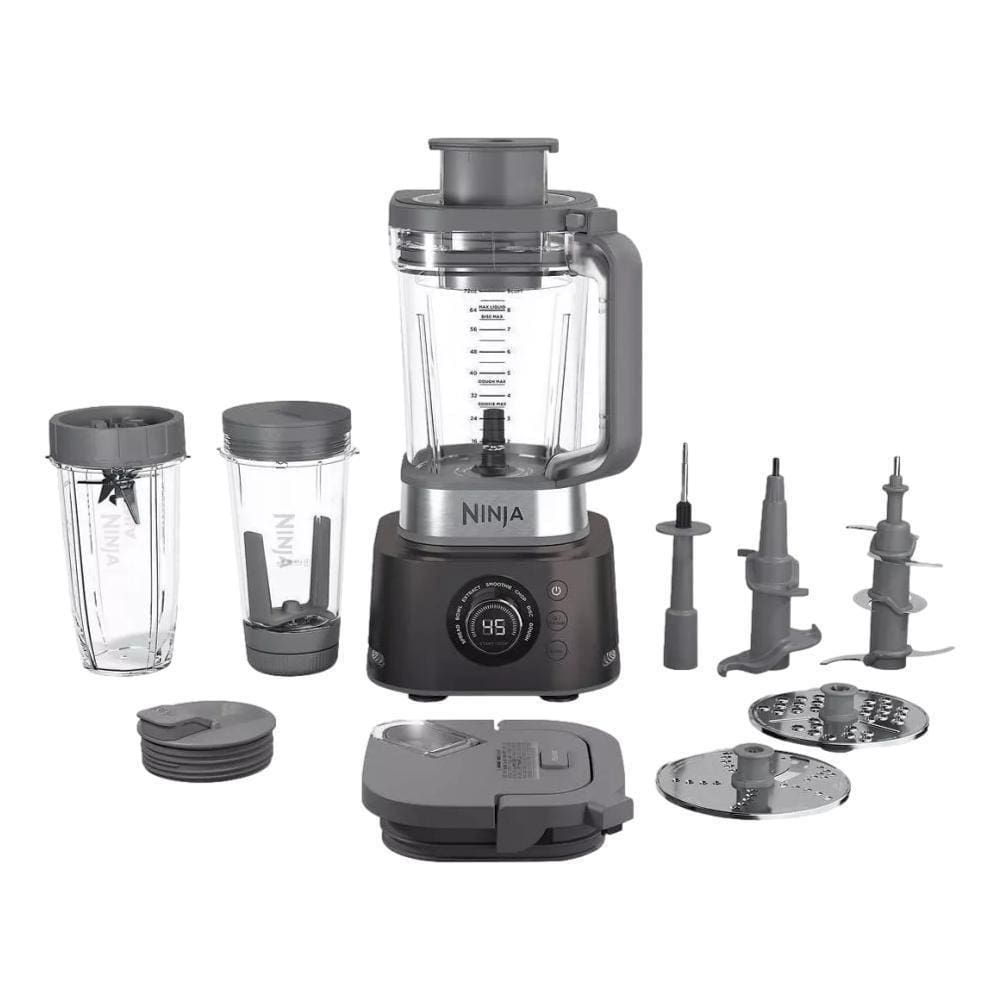 Liquidificador Ninja Foodi Power Blender Ultimate System Xl - 110V Liquidificador Ninja Foodi Power Blender Ultimate System Xl - 110V