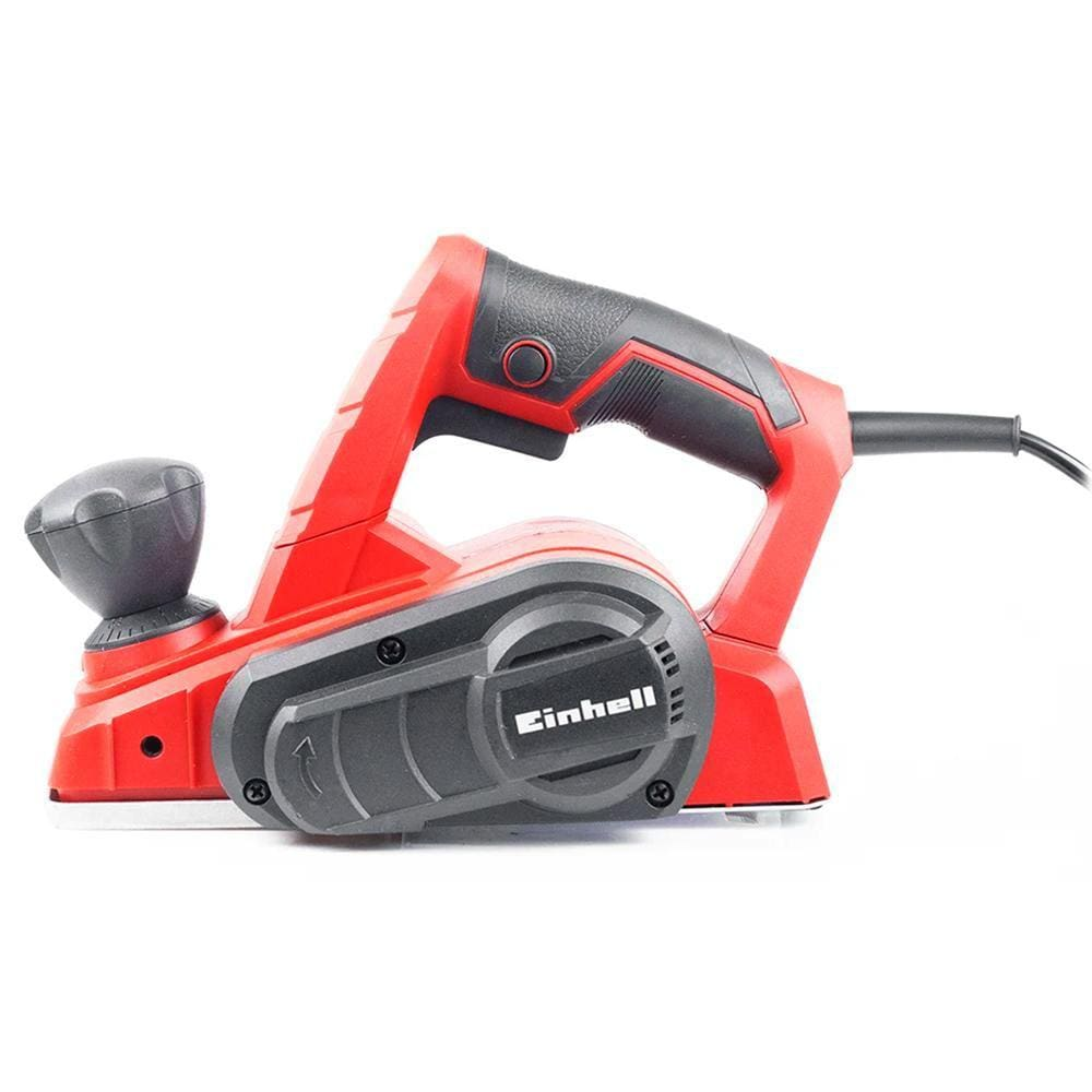 Plaina Elétrica 750W 16500RPM TC-PL 750 EINHELL - 110V Plaina Elétrica 750W 16500RPM TC-PL 750 EINHELL - 110V