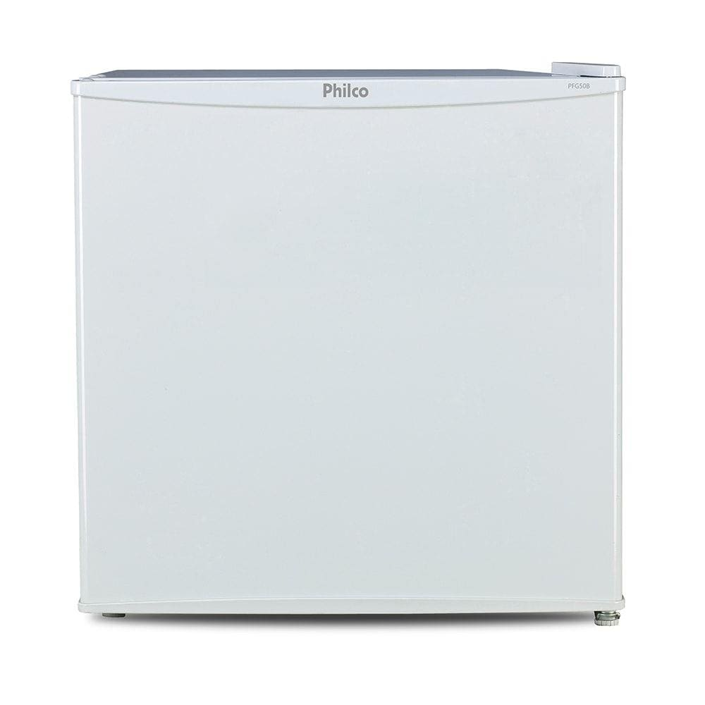 Frigobar Philco PFG50B 45L - 220V Frigobar Philco PFG50B 45L - 220V
