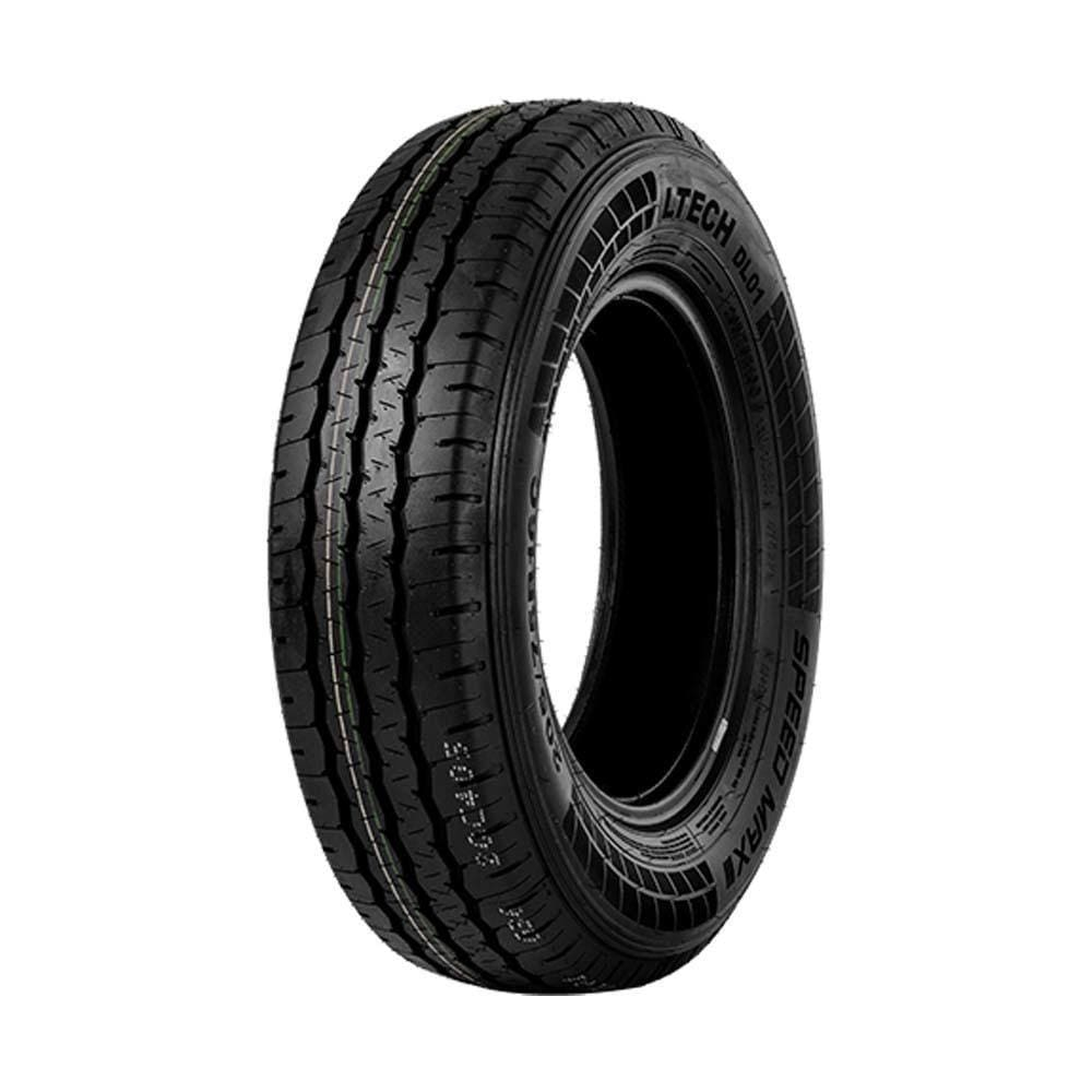 Pneu Speedmax Aro 14 DL01 165/70R14C 89/87S Pneu Speedmax Aro 14 DL01 165/70R14C 89/87S