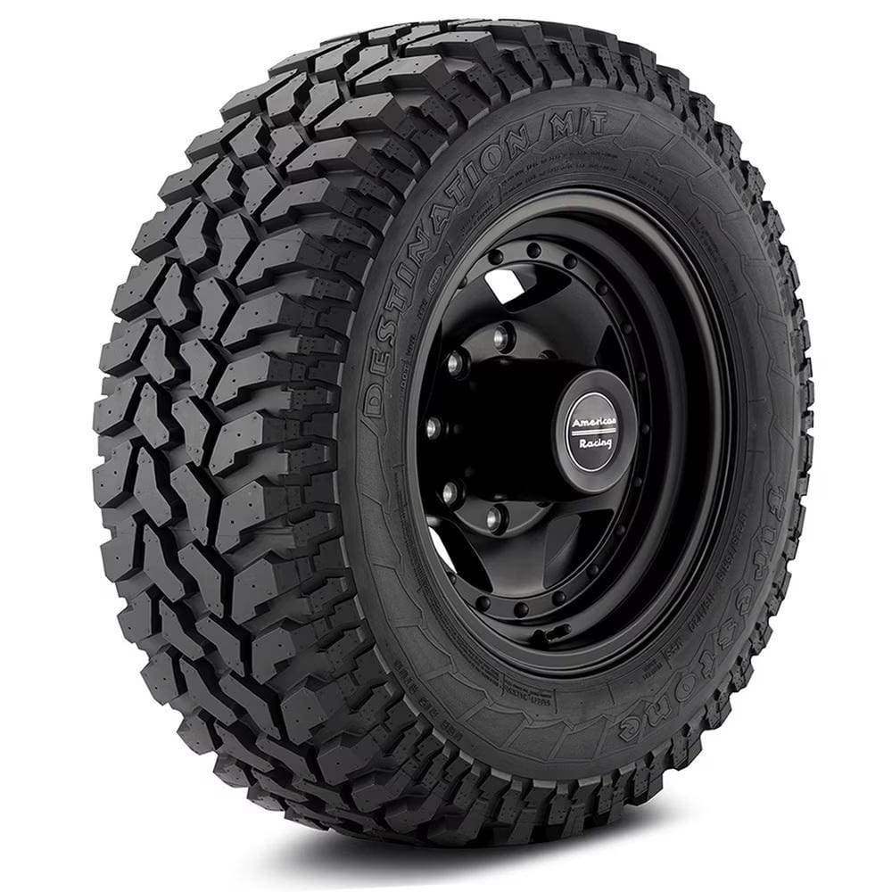 Pneu Aro 15 Firestone Destination M/T 23° 31x10.50R15 109Q Pneu Aro 15 Firestone Destination M/T 23° 31x10.50R15 109Q