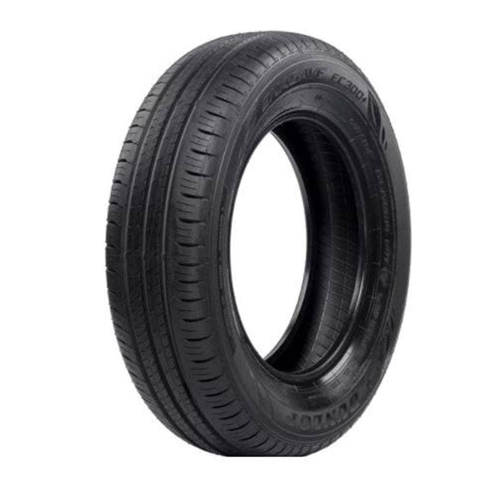 Pneu Passeio 185/60R15 84H Enasave EC300+TY Dunlop Pneu Passeio 185/60R15 84H Enasave EC300+TY Dunlop
