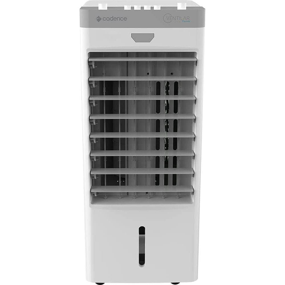 Climatizador De Ar Cadence Ventilar Duo Tank 5,7l 127v Cli306-127 - 110V