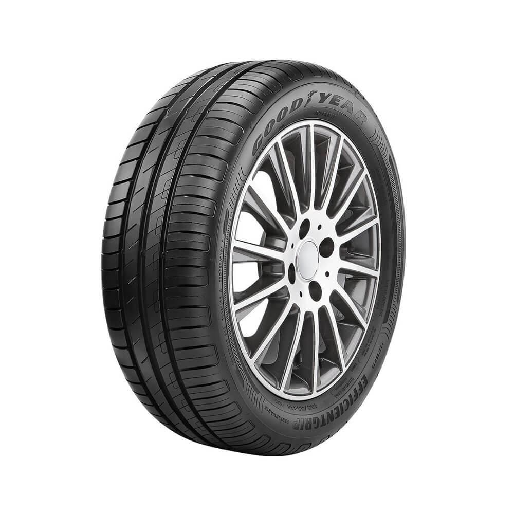 Pneu Aro 16 215/45R16 90V EfficientGrip Performance Goodyear Pneu Aro 16 215/45R16 90V EfficientGrip Performance Goodyear