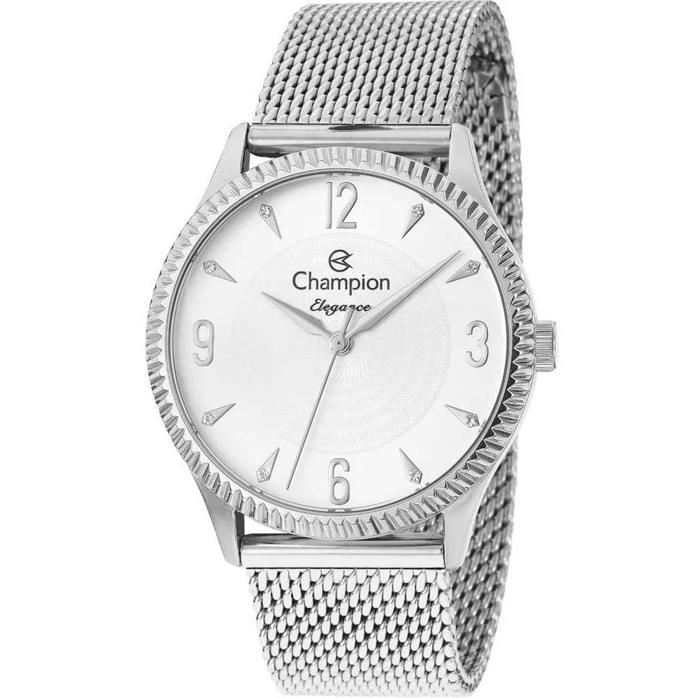 Relógio Champion Feminino Elegance CN26073Q Relógio Champion Feminino Elegance CN26073Q