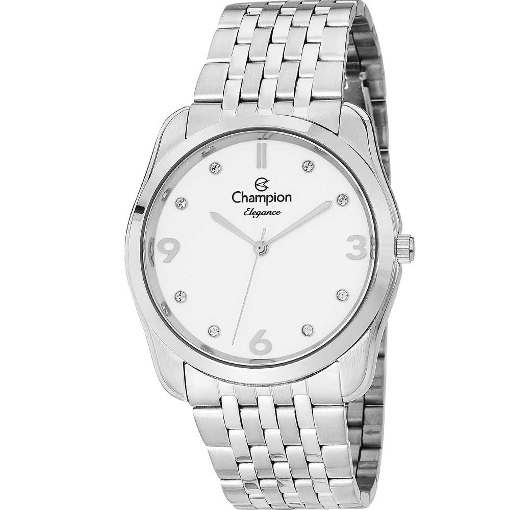 Relógio Champion Feminino Elegance CN25341Q Relógio Champion Feminino Elegance CN25341Q