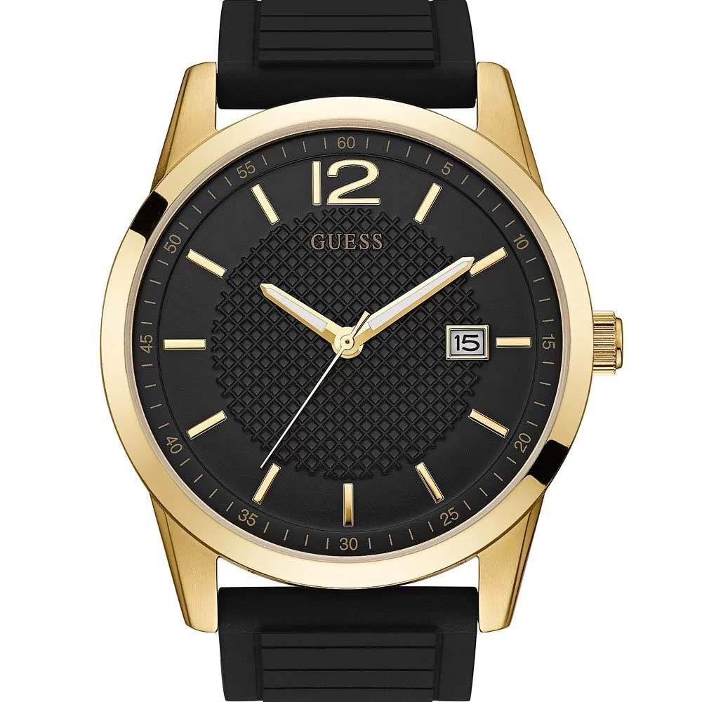 Relógio Guess Masculino 92649GPGDDU2 Relógio Guess Masculino 92649GPGDDU2