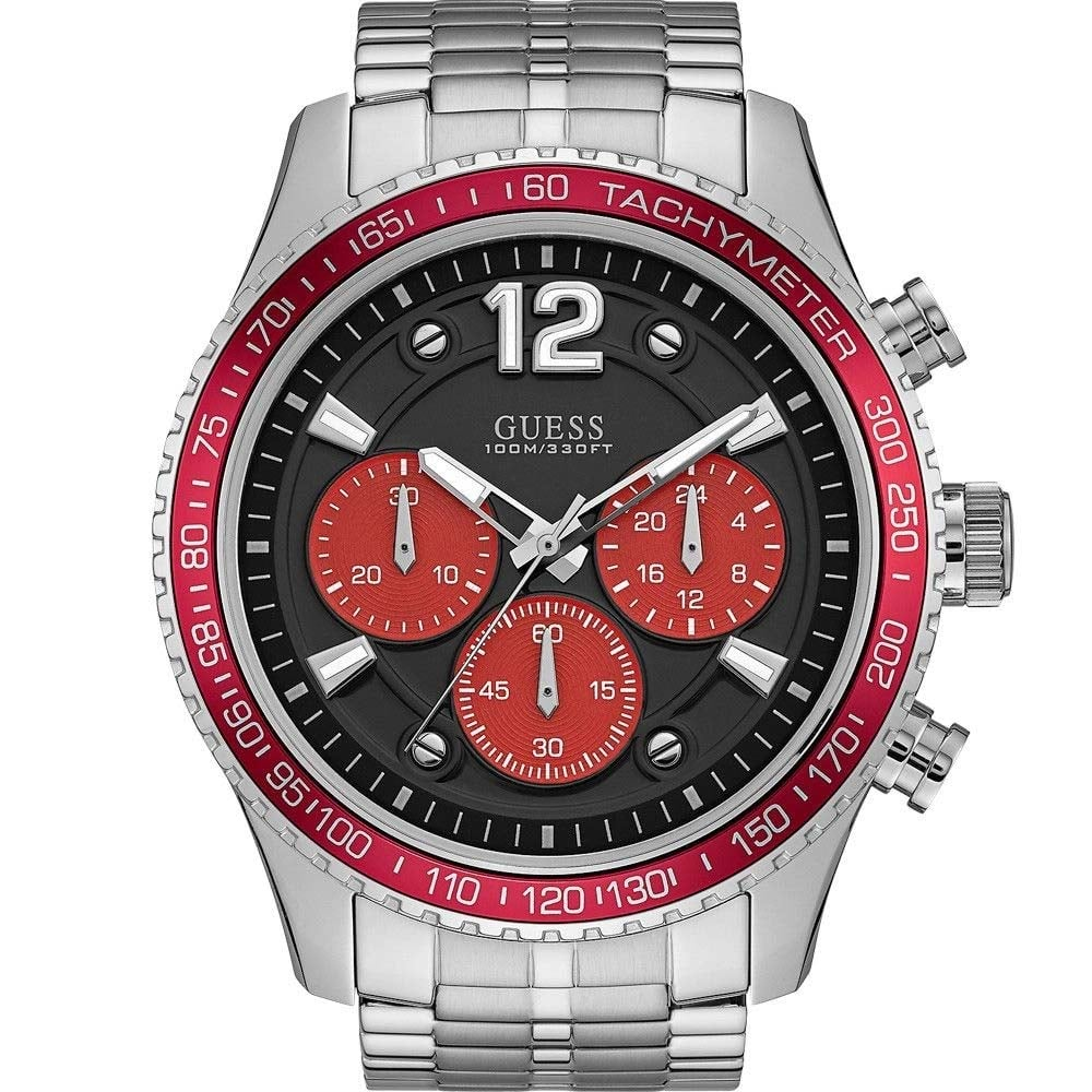 Relógio Guess Masculino Cronógrafo 92644G0GSNA5