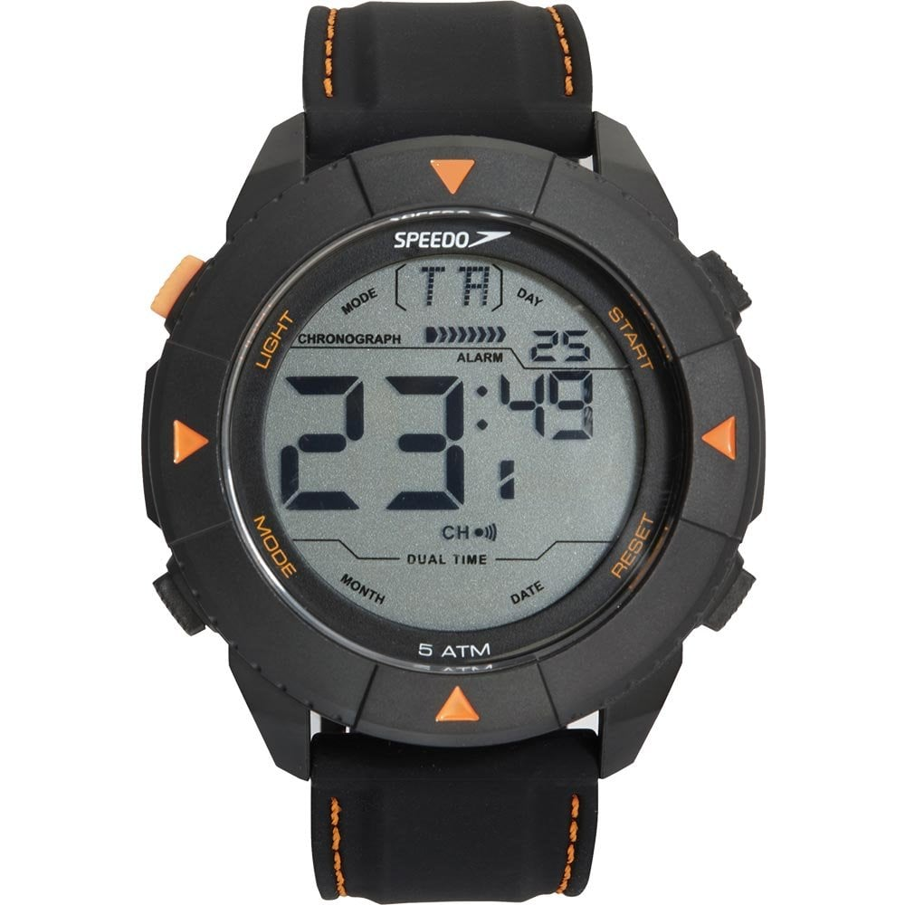 Relógio Speedo Masculino Chronograph 15095G0EVNV1 Relógio Speedo Masculino Chronograph 15095G0EVNV1