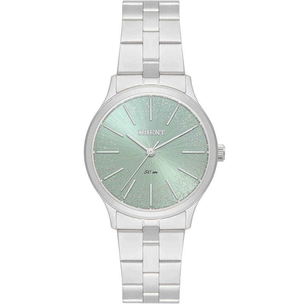Relógio Orient Feminino FBSS0143F1SX Relógio Orient Feminino FBSS0143F1SX