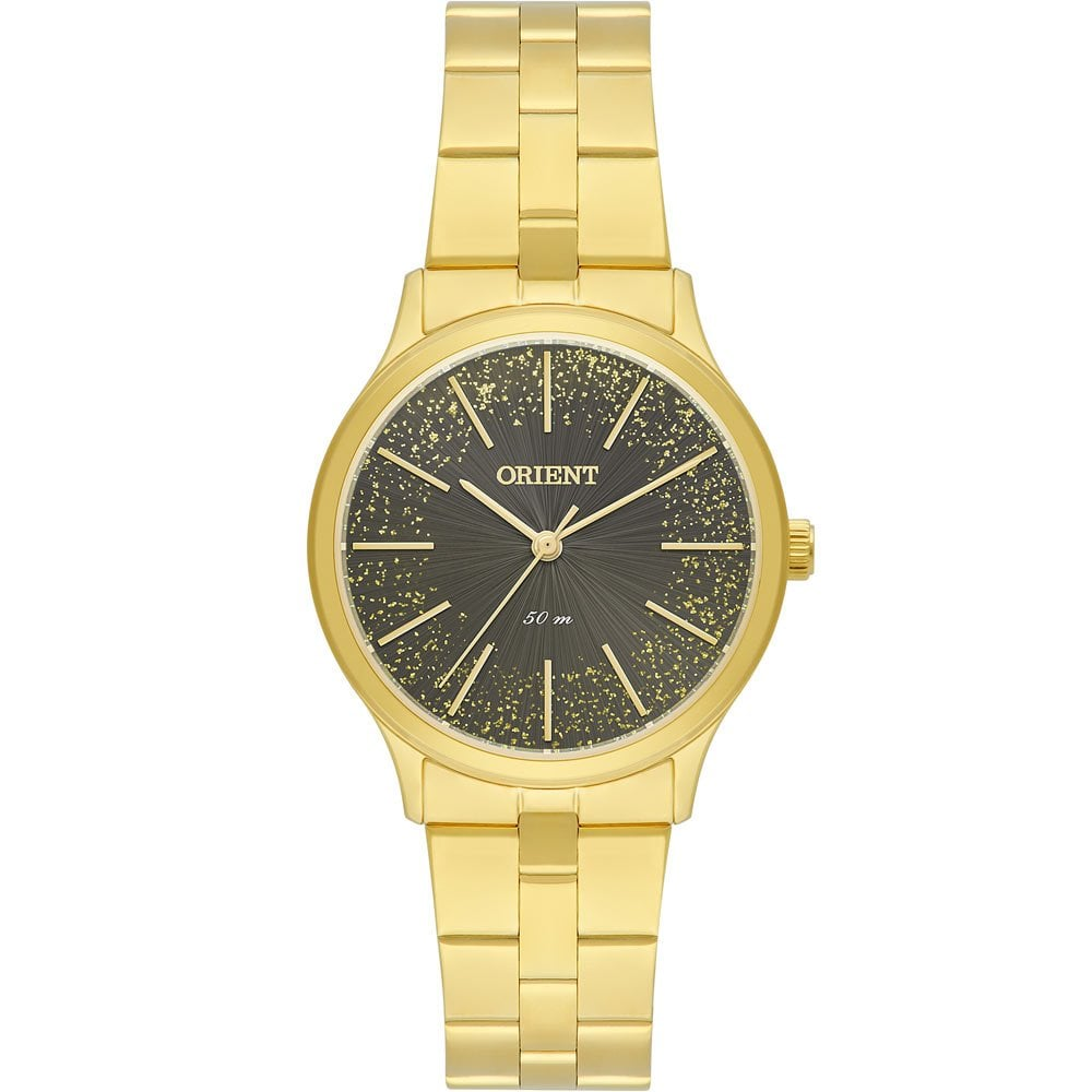 Relógio Orient Feminino FGSS0235G1KX Relógio Orient Feminino FGSS0235G1KX