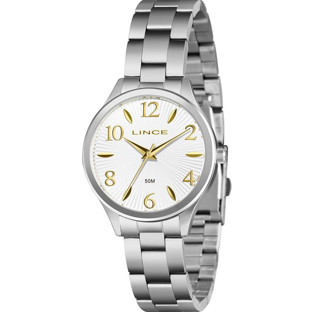 Relógio Lince Feminino LRM4813L36B2SX