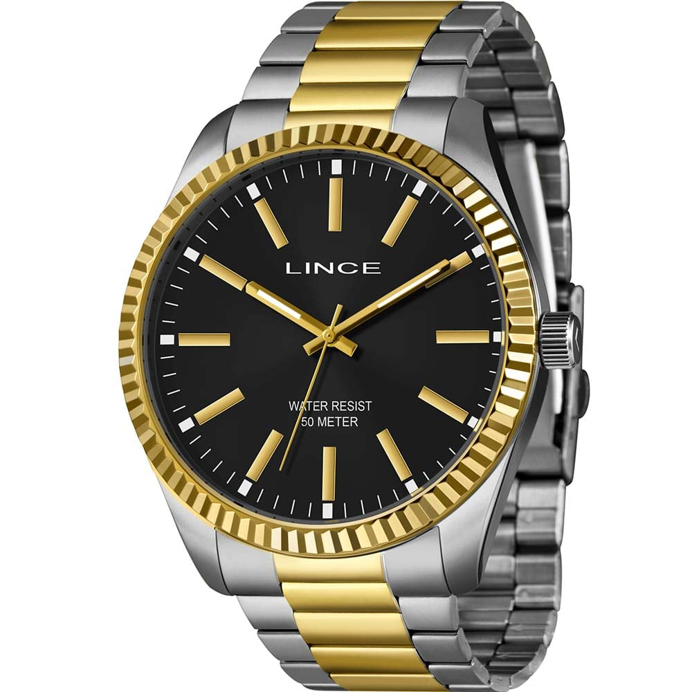 Relógio Lince Masculino MRTH191L46P1SK Relógio Lince Masculino MRTH191L46P1SK