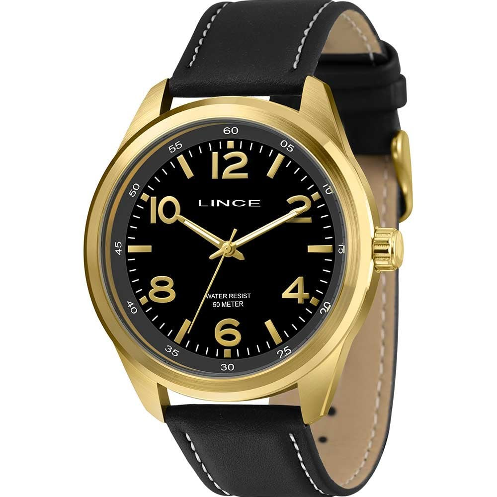 Relógio Lince Masculino MRCH217L46P2PB Relógio Lince Masculino MRCH217L46P2PB