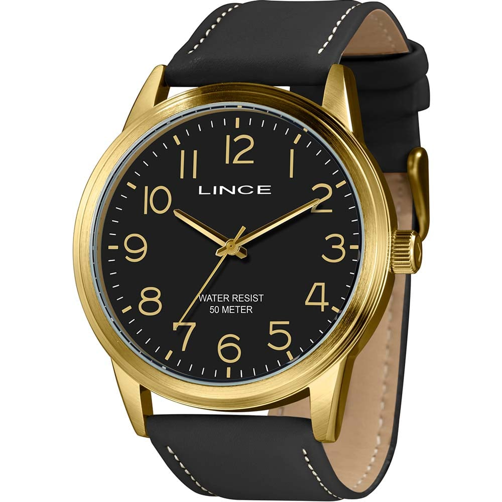Relógio Lince Masculino MRCH187L46P2PX Relógio Lince Masculino MRCH187L46P2PX