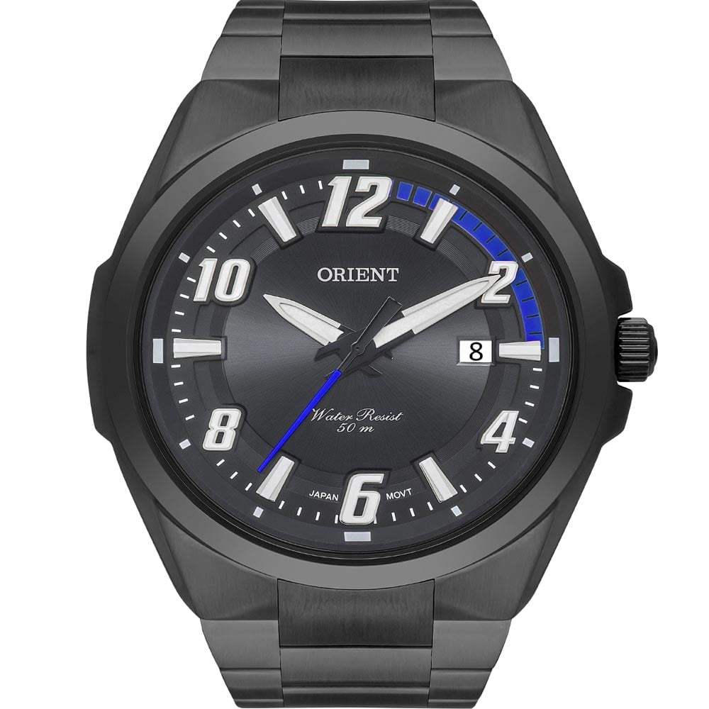 Relógio Orient Masculino MPSS1040G2PX Relógio Orient Masculino MPSS1040G2PX