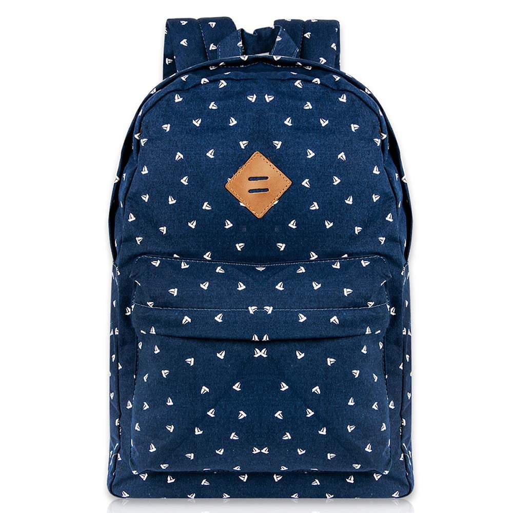 Mochila Universitária Sea MOE023 Mochila Universitária Sea MOE023