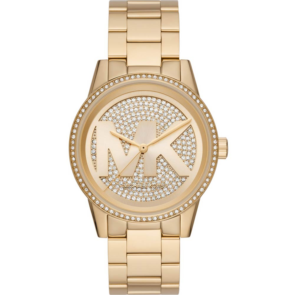 Relógio Michael Kors Feminino MK6862/1DN Relógio Michael Kors Feminino MK6862/1DN