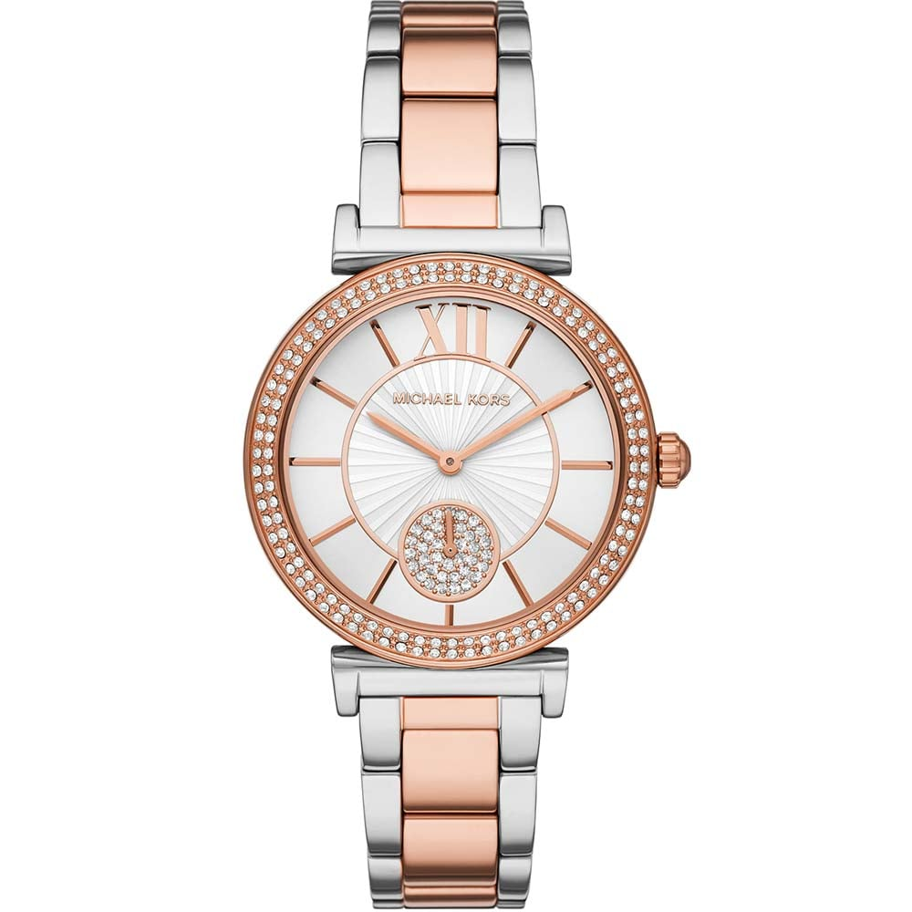 Relógio Michael Kors Feminino MK4616/1JN Relógio Michael Kors Feminino MK4616/1JN