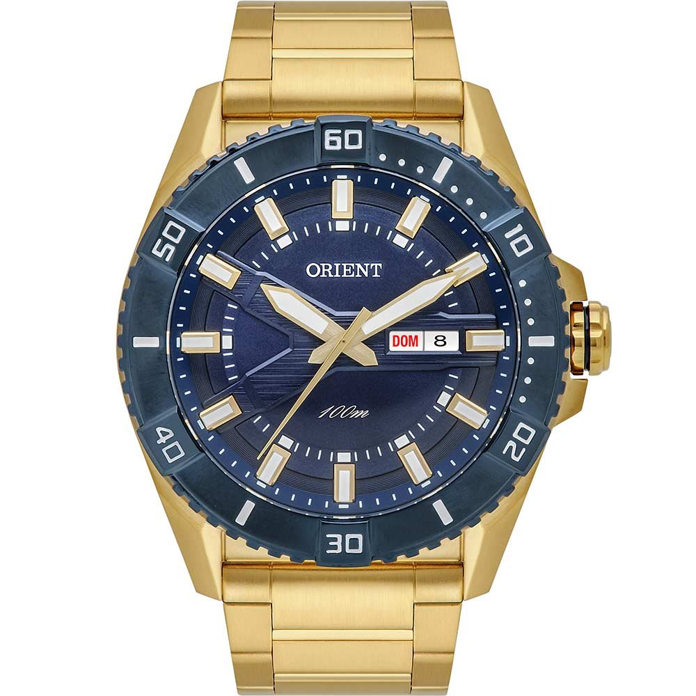 Relógio Orient Masculino Neo Sports Troca Pulseira MGSS1278D1KX Relógio Orient Masculino Neo Sports Troca Pulseira MGSS1278D1KX