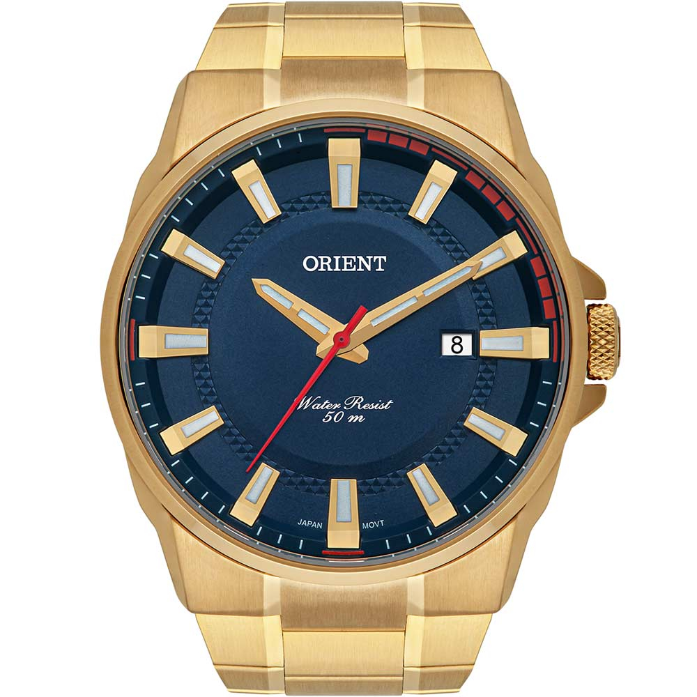 Relógio Orient Masculino Neo Sports MGSS1189D1KX Relógio Orient Masculino Neo Sports MGSS1189D1KX