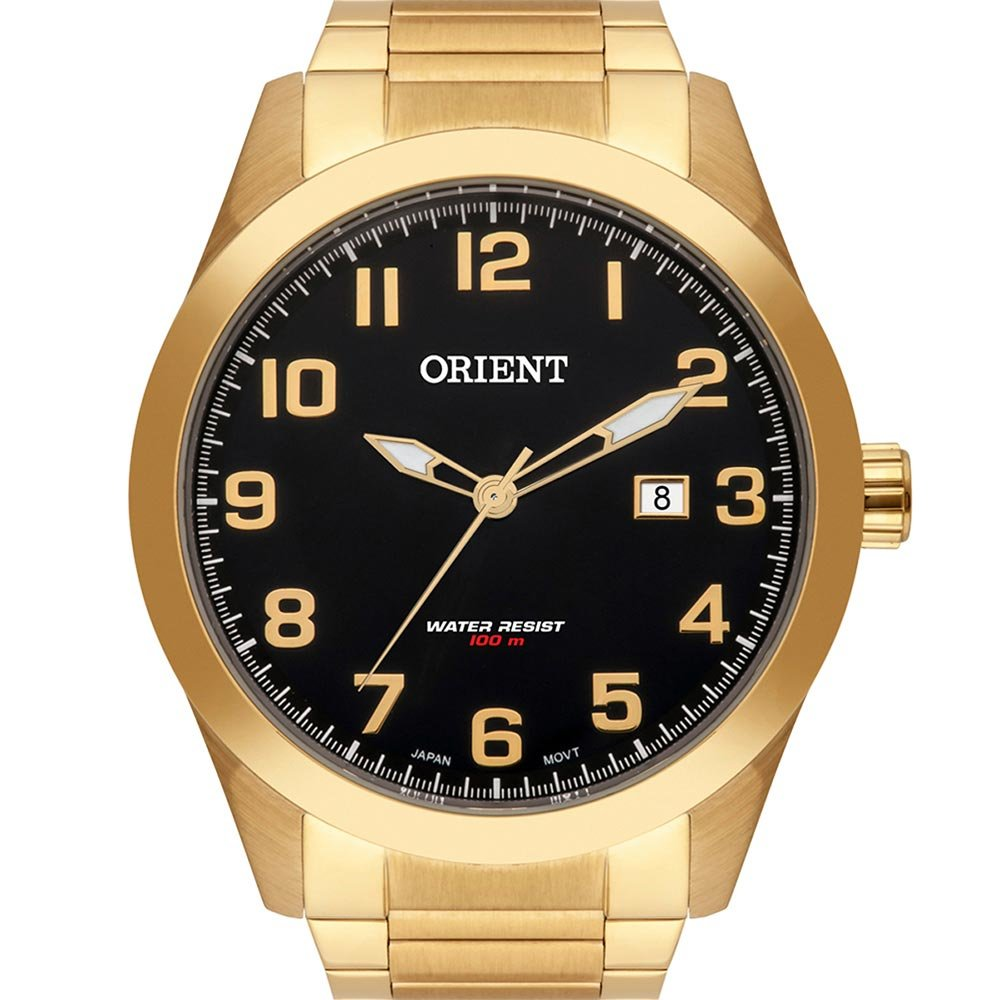 Relógio Orient Masculino Sport MGSS1180P2KX Relógio Orient Masculino Sport MGSS1180P2KX